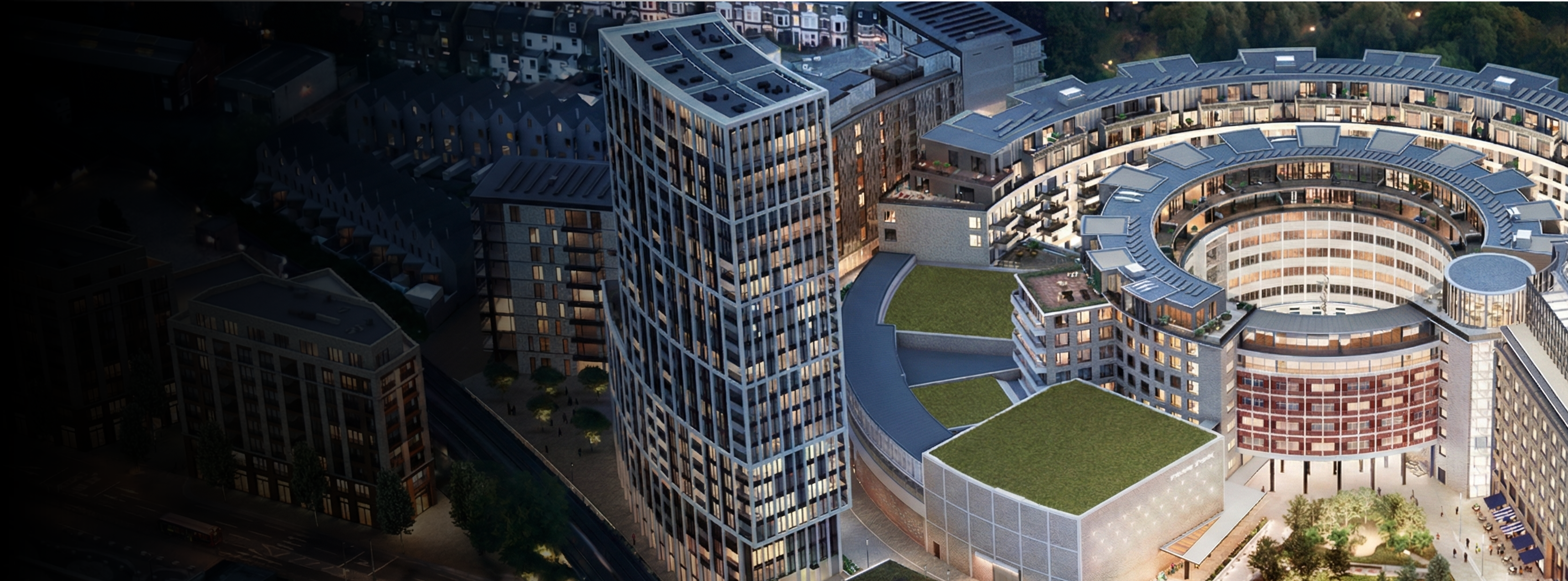 Television Centre preview image