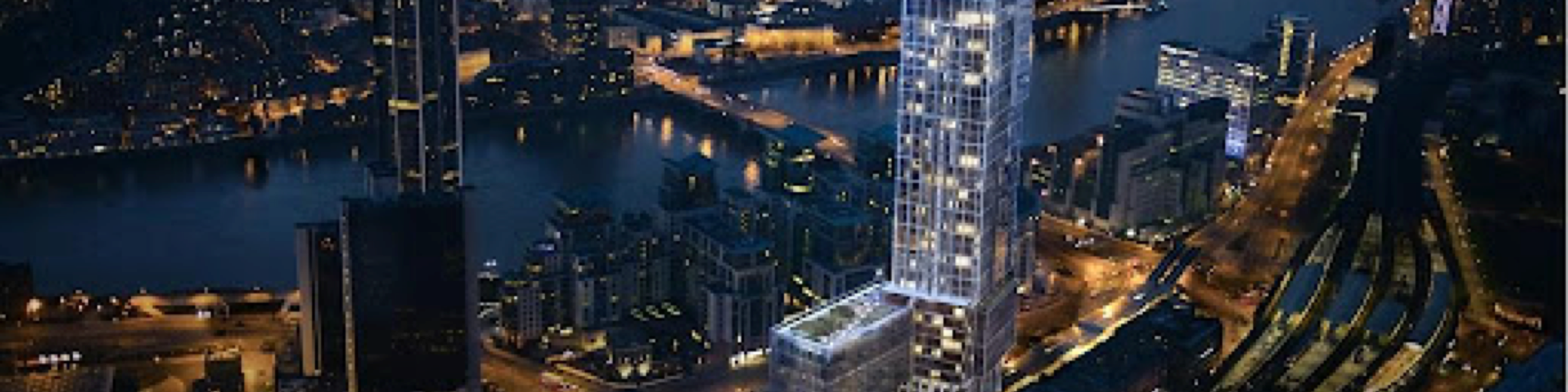 Aykon One, Nine Elms preview image