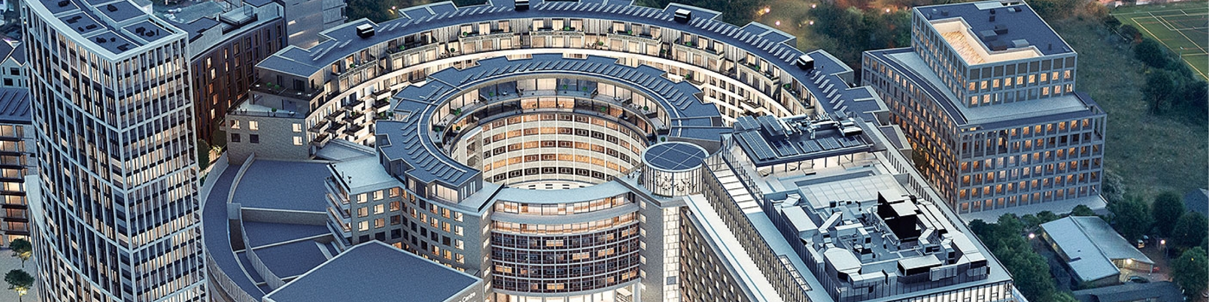 Television Centre preview image