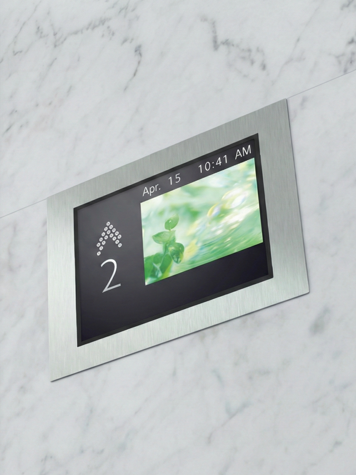 Thumbnail of Information Displays